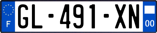 GL-491-XN