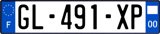 GL-491-XP