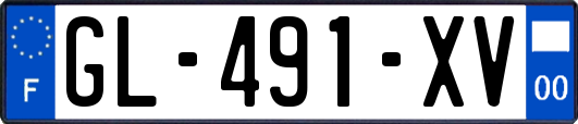 GL-491-XV