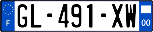 GL-491-XW
