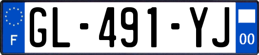 GL-491-YJ