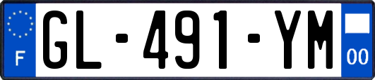 GL-491-YM