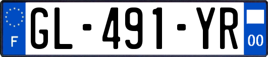 GL-491-YR