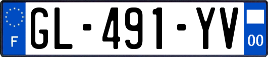 GL-491-YV