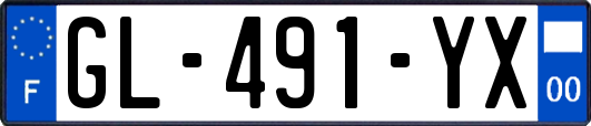 GL-491-YX