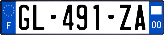 GL-491-ZA