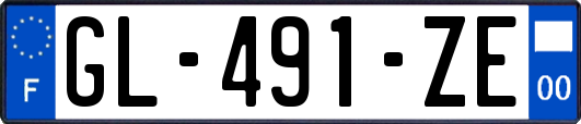 GL-491-ZE