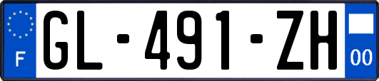 GL-491-ZH