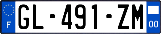 GL-491-ZM