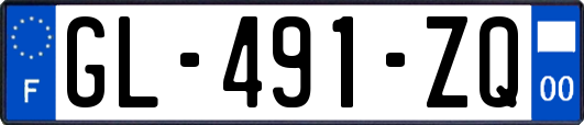 GL-491-ZQ