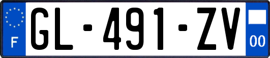 GL-491-ZV