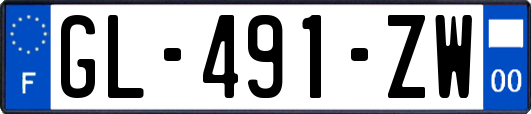 GL-491-ZW