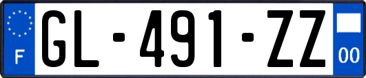 GL-491-ZZ