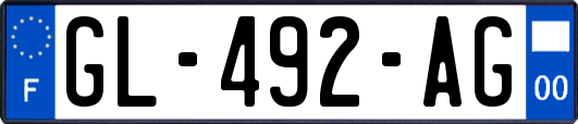 GL-492-AG
