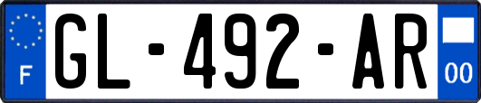 GL-492-AR