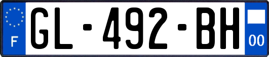GL-492-BH