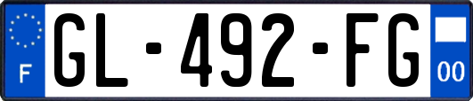 GL-492-FG