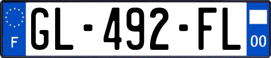 GL-492-FL