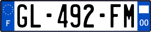 GL-492-FM