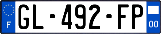 GL-492-FP