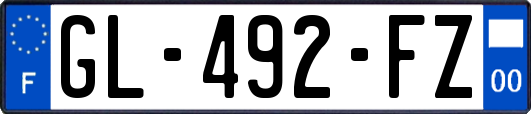 GL-492-FZ