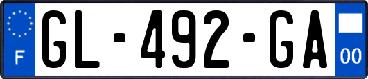GL-492-GA