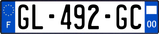 GL-492-GC