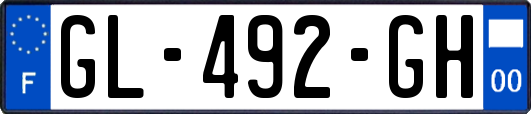 GL-492-GH