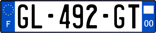 GL-492-GT