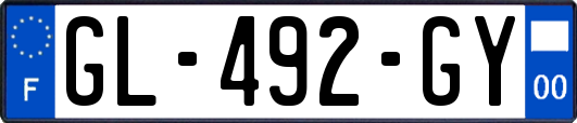 GL-492-GY