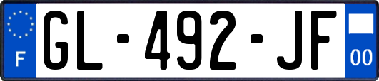 GL-492-JF