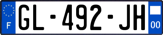 GL-492-JH