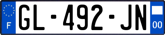 GL-492-JN