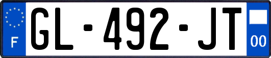 GL-492-JT