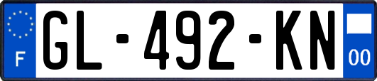 GL-492-KN