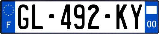 GL-492-KY