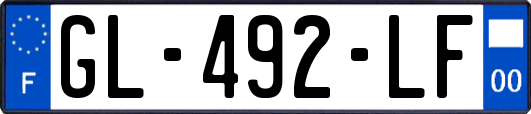GL-492-LF