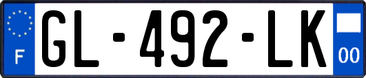 GL-492-LK