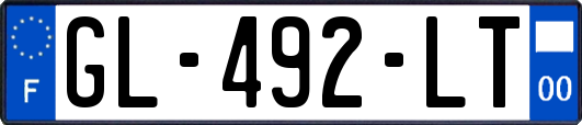 GL-492-LT