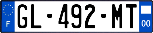 GL-492-MT