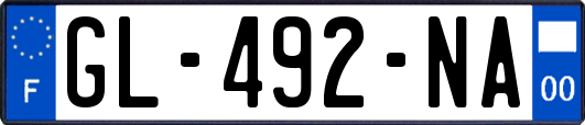 GL-492-NA