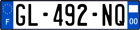 GL-492-NQ