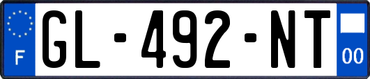 GL-492-NT