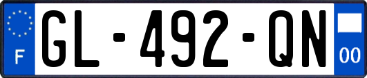 GL-492-QN