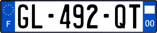 GL-492-QT
