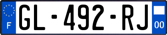 GL-492-RJ