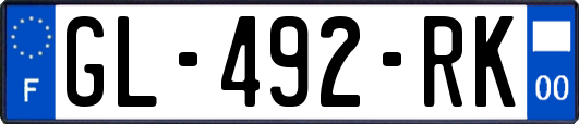 GL-492-RK