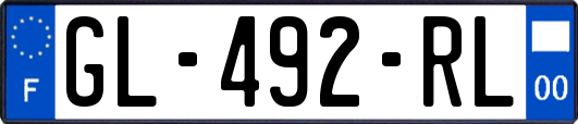 GL-492-RL