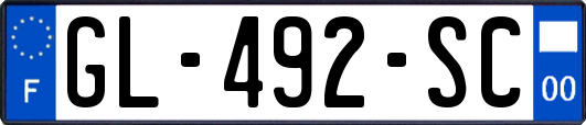 GL-492-SC