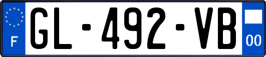 GL-492-VB